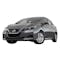 2020 Nissan LEAF 27th exterior image - activate to see more