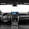 2021 Toyota Venza 33rd interior image - activate to see more