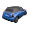 2022 MINI Convertible 50th exterior image - activate to see more