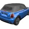 2022 MINI Convertible 50th exterior image - activate to see more