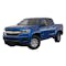 2023 Chevrolet Colorado 29th exterior image - activate to see more