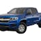 2023 Chevrolet Colorado 29th exterior image - activate to see more