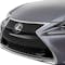 2018 Lexus RC 43rd exterior image - activate to see more
