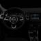 2019 Jeep Compass 30th interior image - activate to see more