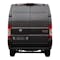 2019 Ram ProMaster Cargo Van 22nd exterior image - activate to see more