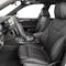 2022 BMW X3 M 9th interior image - activate to see more