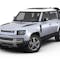 2023 Land Rover Defender 44th exterior image - activate to see more