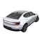 2021 Polestar 2 26th exterior image - activate to see more