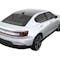 2021 Polestar 2 26th exterior image - activate to see more