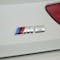2018 BMW M6 22nd exterior image - activate to see more