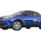 2020 Toyota C-HR 17th exterior image - activate to see more