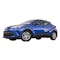 2021 Toyota C-HR 16th exterior image - activate to see more