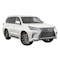 2021 Lexus LX 24th exterior image - activate to see more