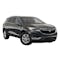 2020 Buick Enclave 23rd exterior image - activate to see more