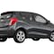 2022 Chevrolet Spark 21st exterior image - activate to see more