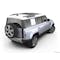 2023 Land Rover Defender 51st exterior image - activate to see more