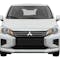 2022 Mitsubishi Mirage 24th exterior image - activate to see more