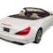 2019 Mercedes-Benz SL 19th exterior image - activate to see more