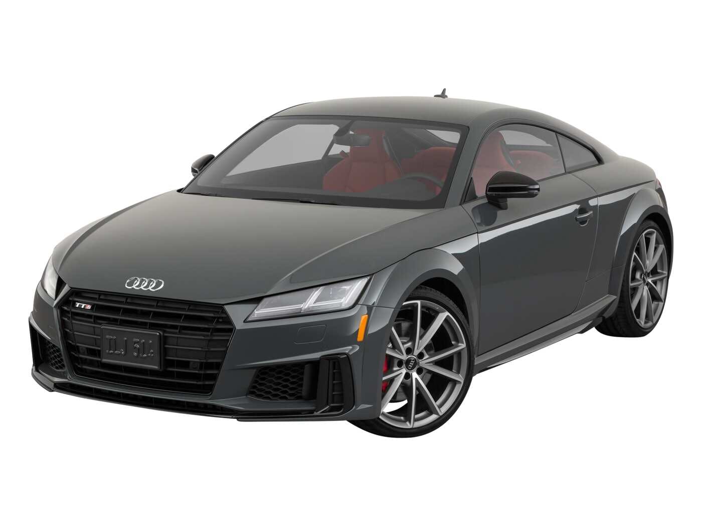 2022 Audi TTS Lease Deals u0026 Specials - TrueCar