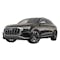 2020 Audi SQ8 48th exterior image - activate to see more