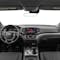 2022 Honda Ridgeline 21st interior image - activate to see more