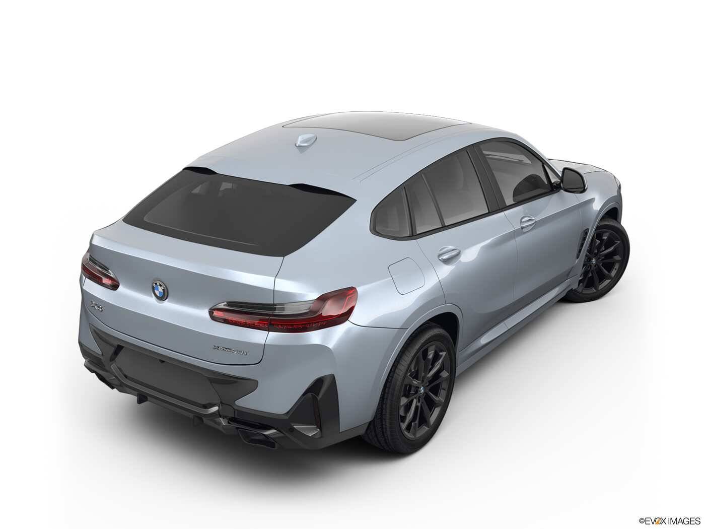 2023 BMW X4 Review | Pricing, Trims & Photos - TrueCar