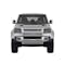 2022 Land Rover Defender 40th exterior image - activate to see more