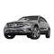 2022 Mercedes-Benz GLC 35th exterior image - activate to see more