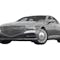 2022 Genesis G80 32nd exterior image - activate to see more