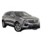 2021 Cadillac XT5 27th exterior image - activate to see more