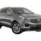 2021 Cadillac XT5 27th exterior image - activate to see more