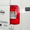 2019 Nissan NV Passenger 28th exterior image - activate to see more