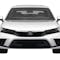 2022 Honda Civic 15th exterior image - activate to see more