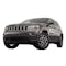 2019 Jeep Grand Cherokee 23rd exterior image - activate to see more