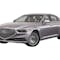 2020 Genesis G90 17th exterior image - activate to see more