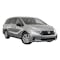 2021 Honda Odyssey 30th exterior image - activate to see more