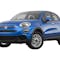 2020 FIAT 500X 34th exterior image - activate to see more