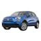 2023 FIAT 500X 17th exterior image - activate to see more