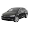 2019 Tesla Model X 31st exterior image - activate to see more