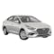 2020 Hyundai Accent 30th exterior image - activate to see more