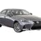 2019 Lexus IS 32nd exterior image - activate to see more