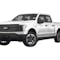 2022 Ford F-150 Lightning 28th exterior image - activate to see more