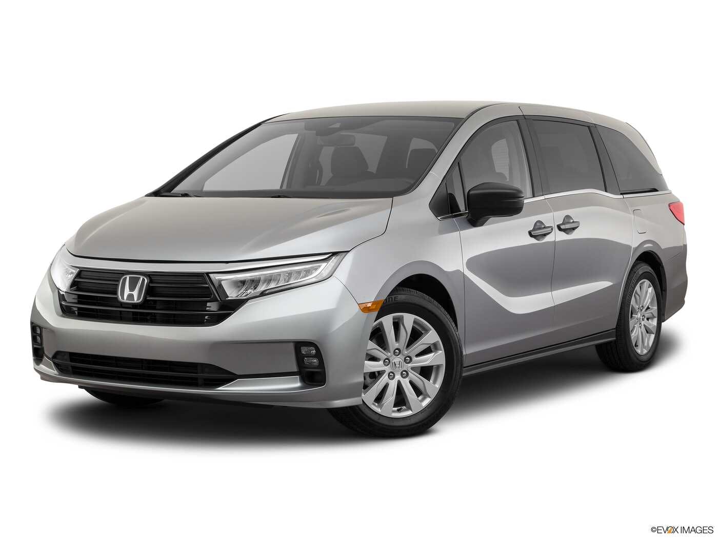 2024 Honda Odyssey Hybrid Explore 9 Videos & 100 Images