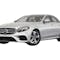 2019 Mercedes-Benz E-Class 51st exterior image - activate to see more