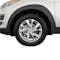 2021 Hyundai Tucson 33rd exterior image - activate to see more