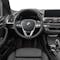 2021 BMW X3 11th interior image - activate to see more