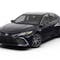2024 Toyota Camry 23rd exterior image - activate to see more
