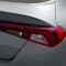 2025 Kia K5 27th exterior image - activate to see more
