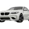 2019 BMW M2 23rd exterior image - activate to see more