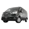2022 Ford Transit Passenger Wagon 21st exterior image - activate to see more